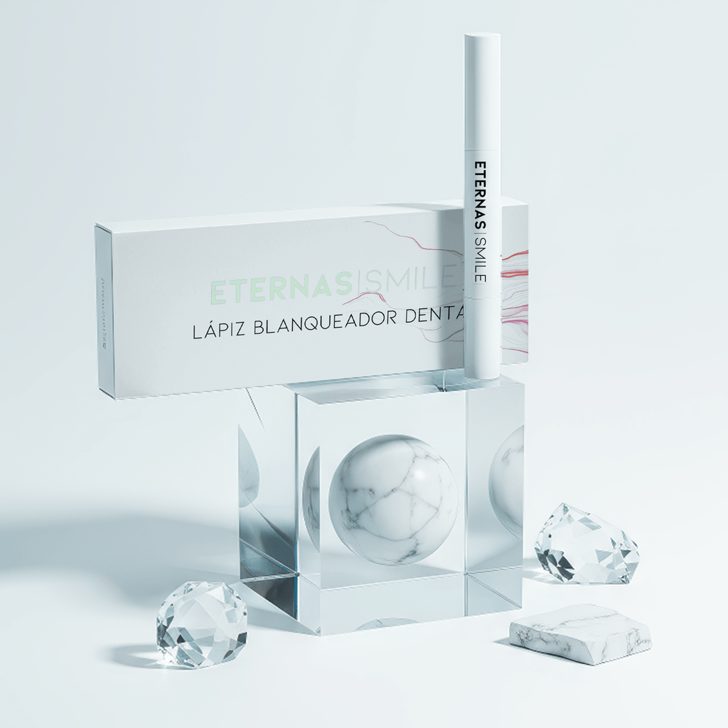 Nu Skin Eternas Lápiz Blanqueador Dental - NewSkinShop
