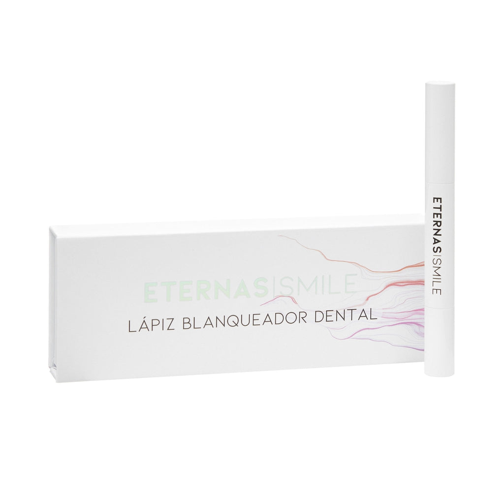 Nu Skin Eternas Lápiz Blanqueador Dental - NewSkinShop