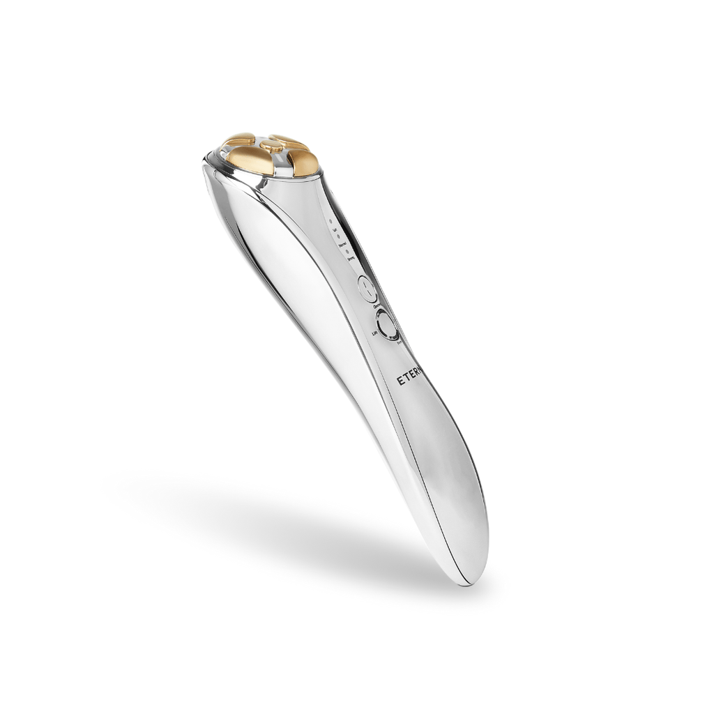 Nu Skin Eternas RF Multifunción Oro 24K Antiedad & Lifting - NewSkinShop