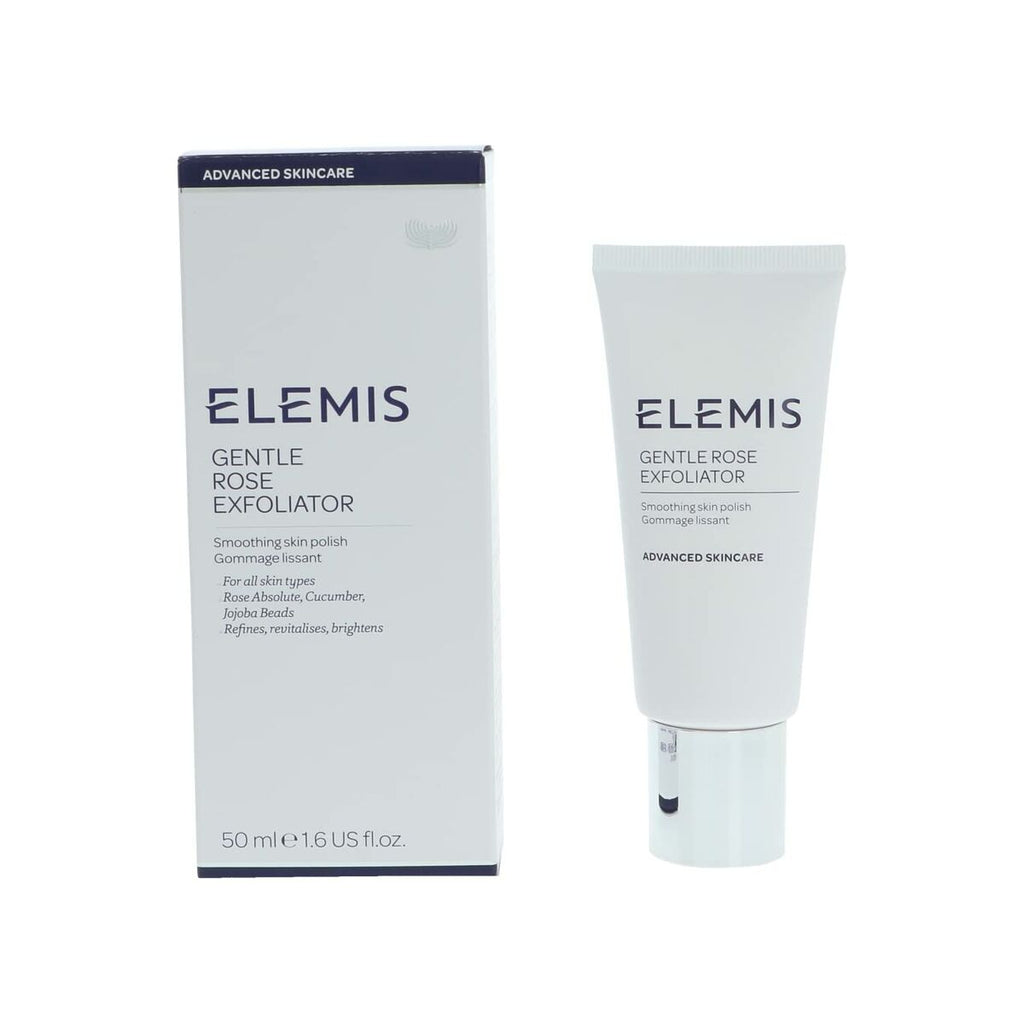 Nu Skin Exfoliante Facial Elemis Advanced Skincare 50 ml - NewSkinShop