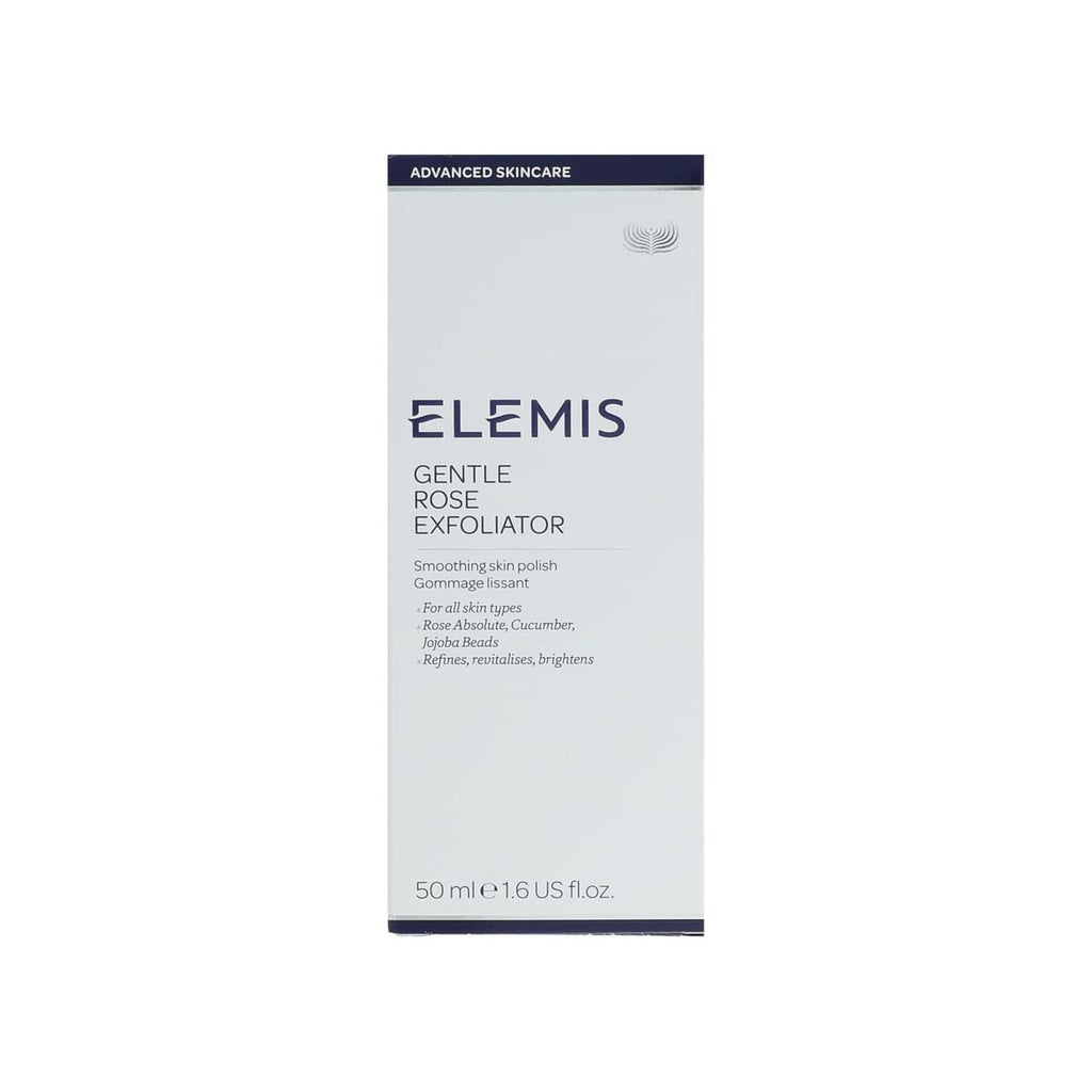 Nu Skin Exfoliante Facial Elemis Advanced Skincare 50 ml - NewSkinShop