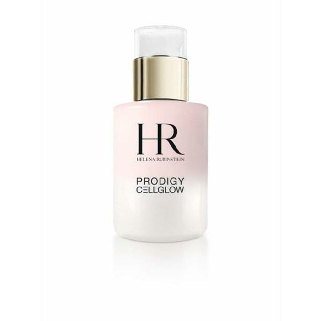 Nu Skin Fluido de Belleza Iluminador Helena Rubinstein Prodigy Cell Glow Uv Antiedad 30 ml - NewSkinShop