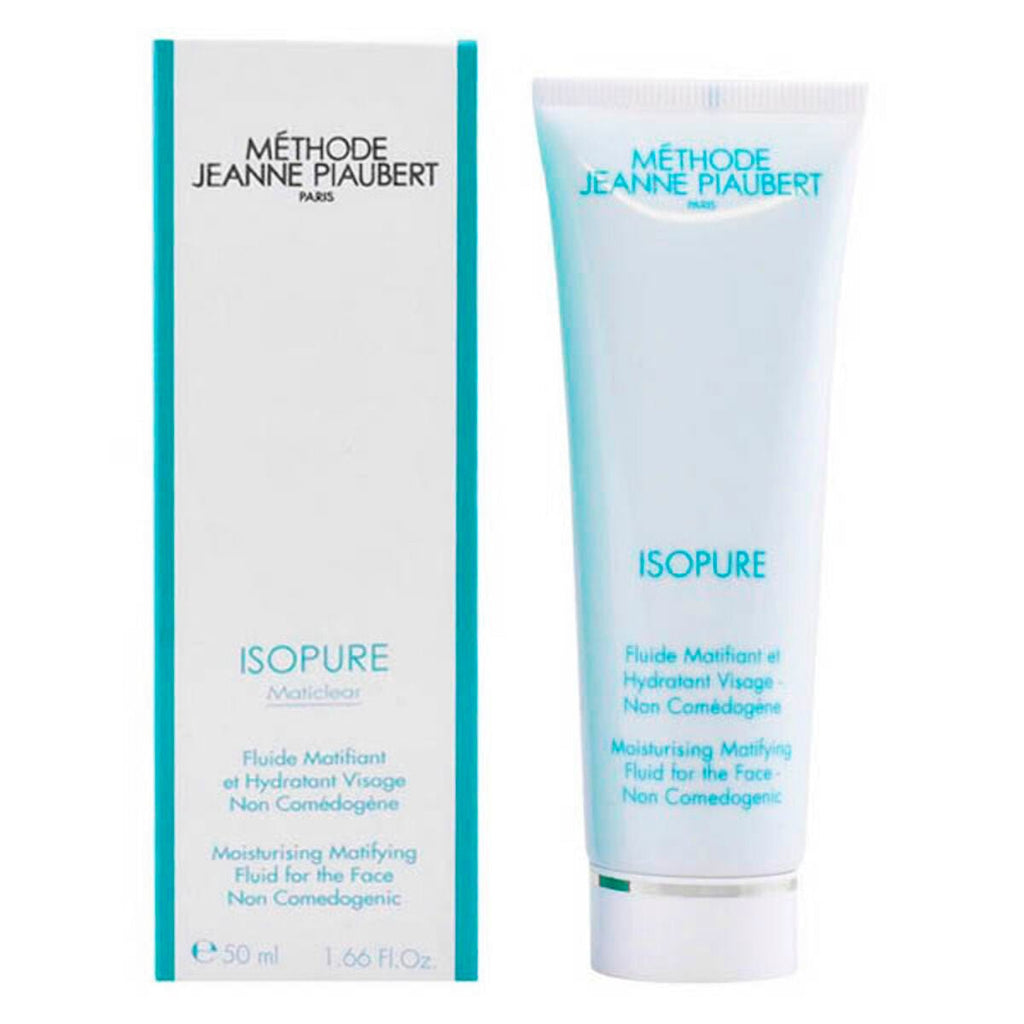 Nu Skin Fluído Hidratante y Matificante Jeanne Piaubert Isopure (50 ml) - NewSkinShop