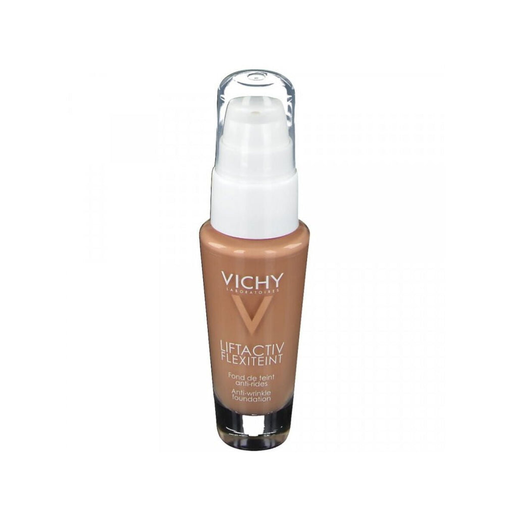 Nu Skin Fondo de Maquillaje Fluido Liftactiv Flexiteint Vichy Liftactiv Flexiteint - NewSkinShop