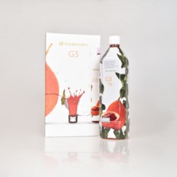 Nu Skin G3 (16 Bottles) Special Price - NewSkinShop