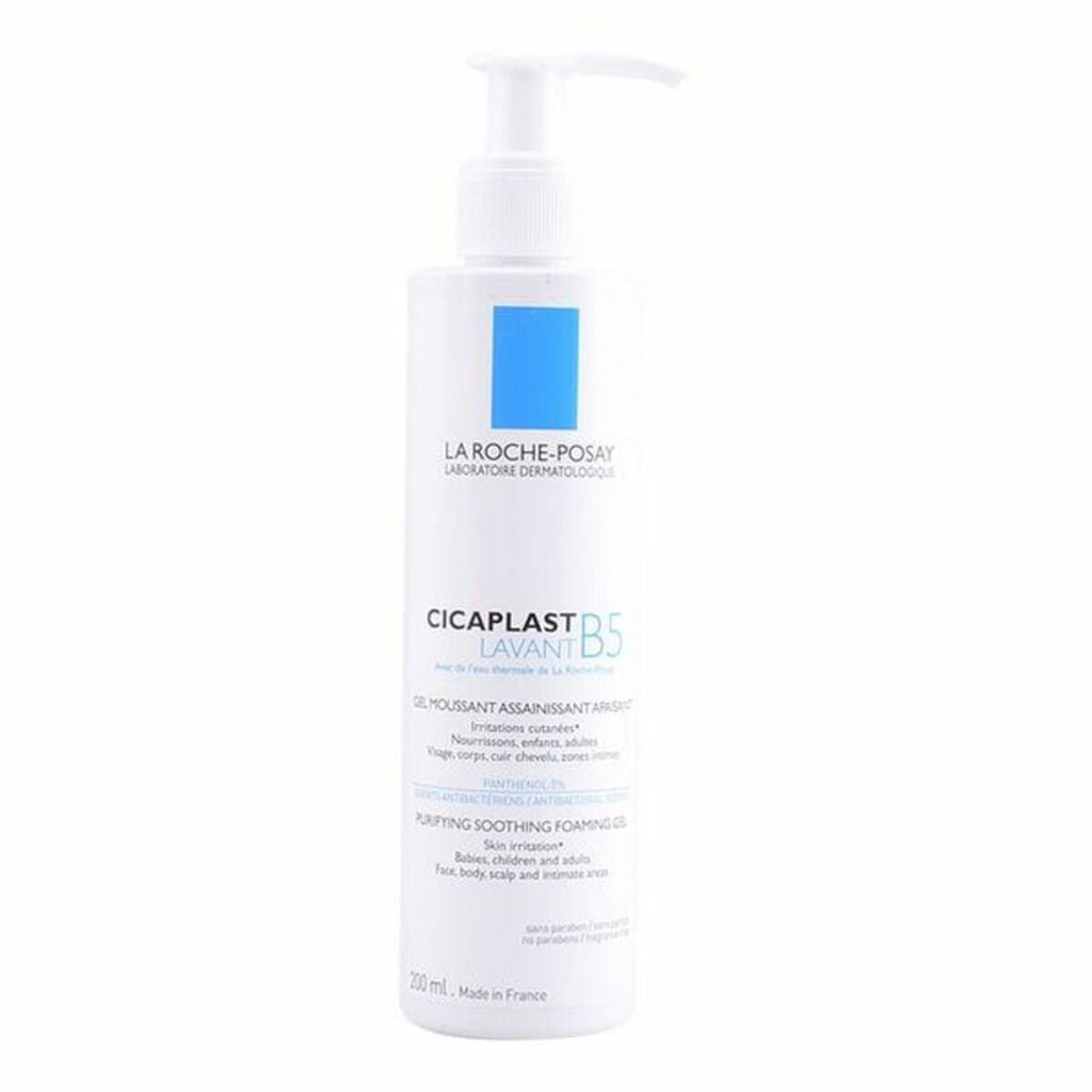 Nu Skin Gel de Ducha Cicaplast Lavant La Roche Posay 179515 (200 ml) 200 ml - NewSkinShop