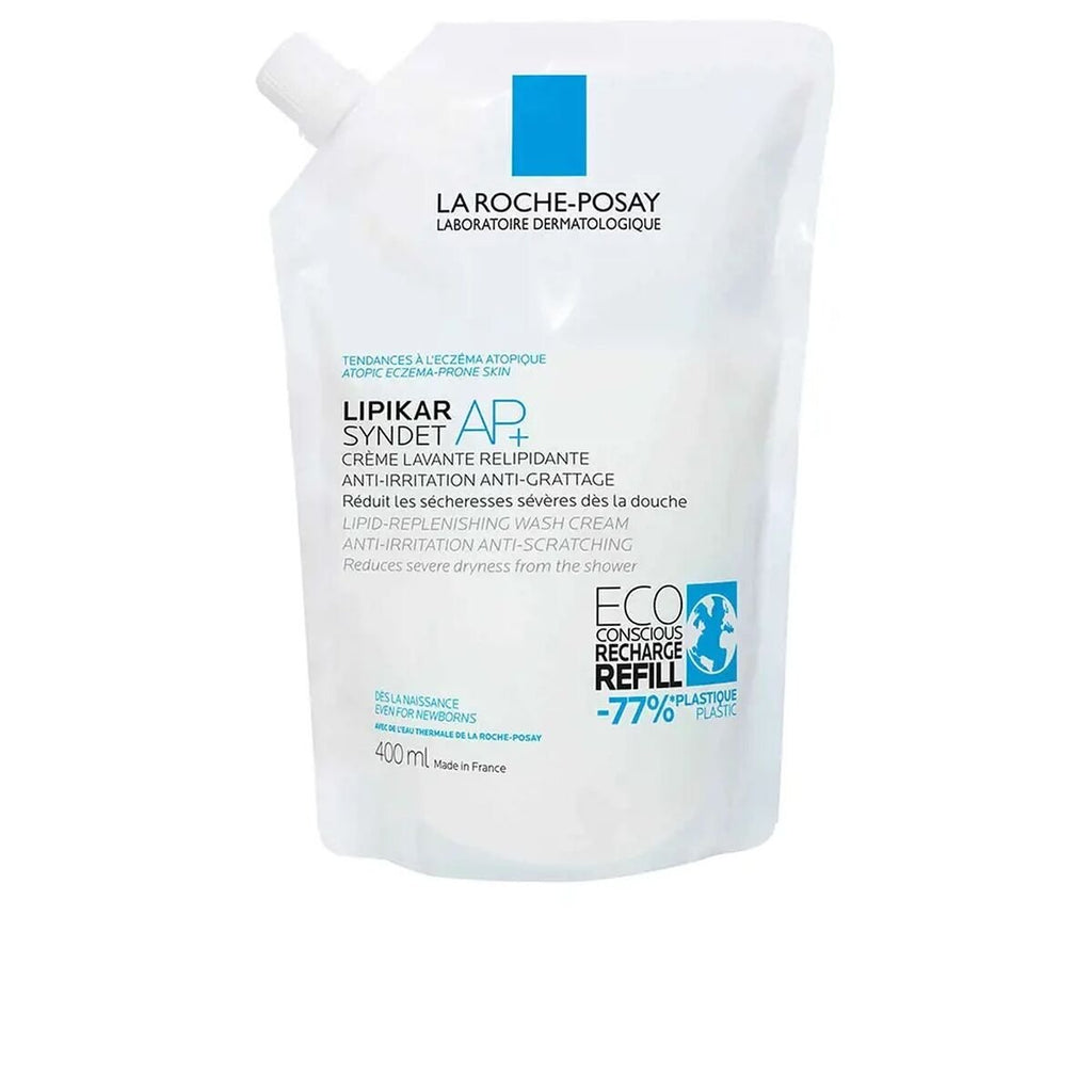 Nu Skin Gel de Ducha La Roche Posay Lipikar Syndet 400 ml - NewSkinShop