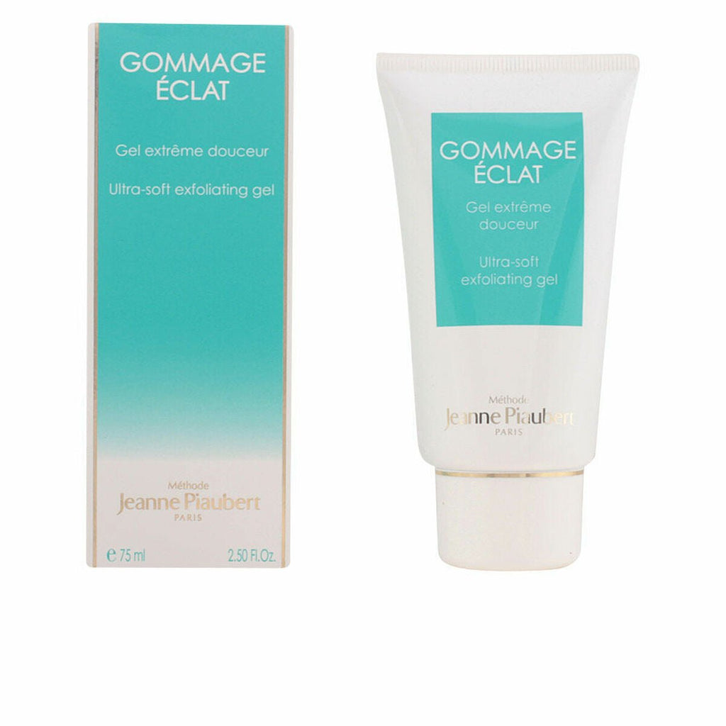 Nu Skin Gel Exfoliante Facial Jeanne Piaubert Gommage D Eclat 75 ml - NewSkinShop