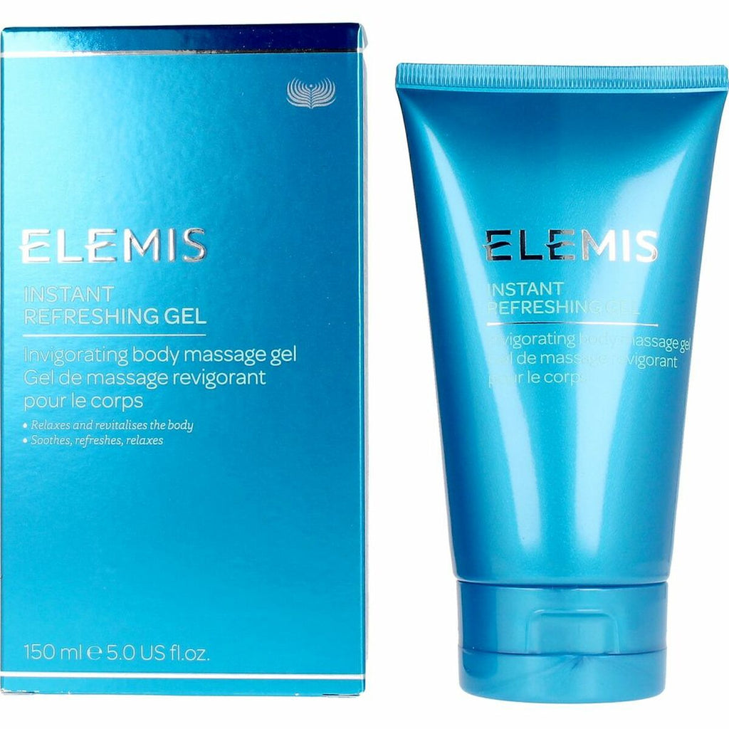 Nu Skin Gel Limpiador Refrescante Elemis Revitalizante 150 ml - NewSkinShop