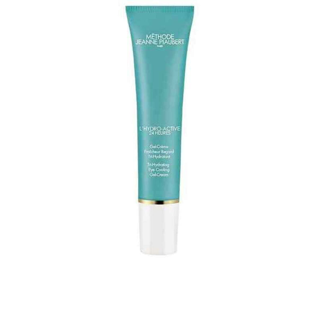 Nu Skin Gel para Contorno de Ojos L'Hydro Active 24H Jeanne Piaubert - NewSkinShop