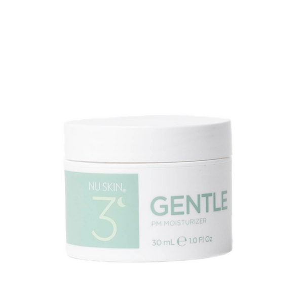 Nu Skin Gentle PM Moisturizer USA - NewSkinShop