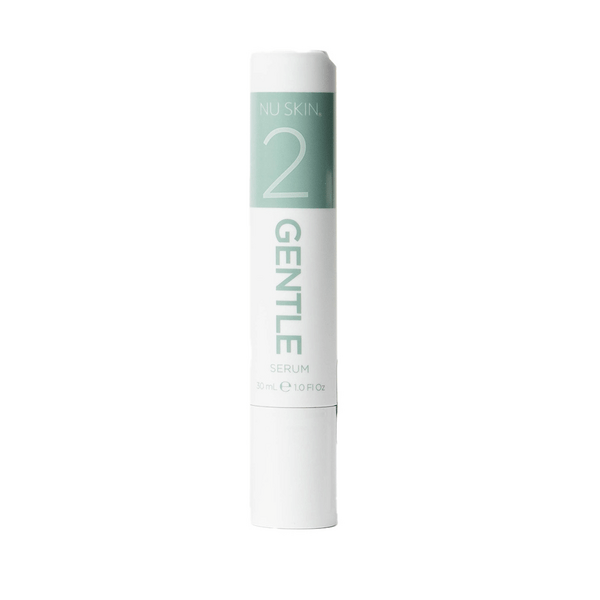 Nu Skin Gentle Serum - NewSkinShop