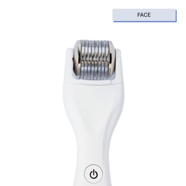 Nu Skin GloPRO® Microneedling Tool MicroTip Face Attachment Head - NewSkinShop