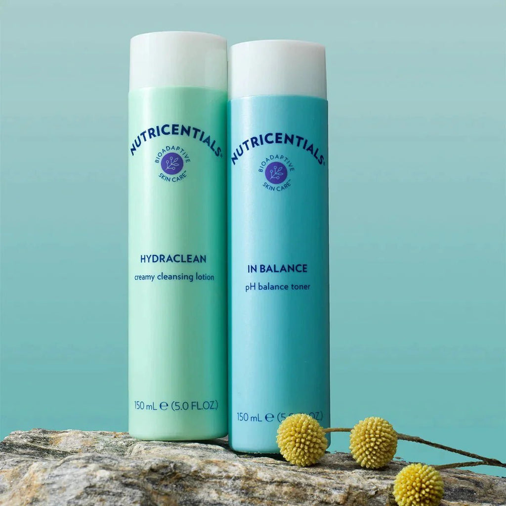 Nu Skin HydraClean Creamy Cleansing Lotion 150ml MEX - NewSkinShop