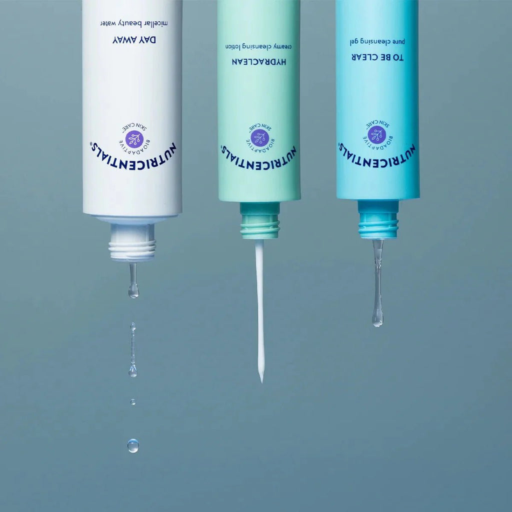 Nu Skin HydraClean Creamy Cleansing Lotion 150ml USA - NewSkinShop