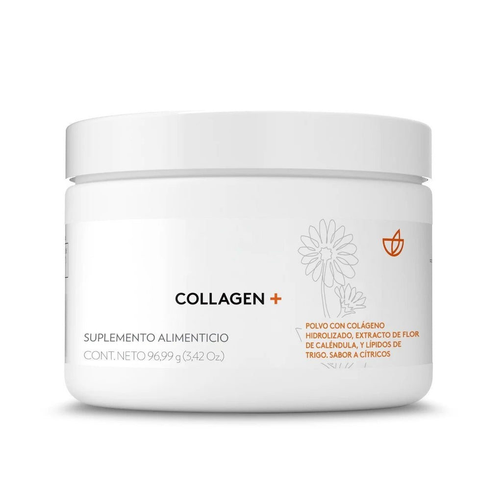 Nu Skin Inner Focus Collagen + citrus CL - NewSkinShop