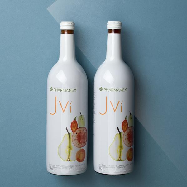 Nu Skin JVi - 2x750ml - NewSkinShop