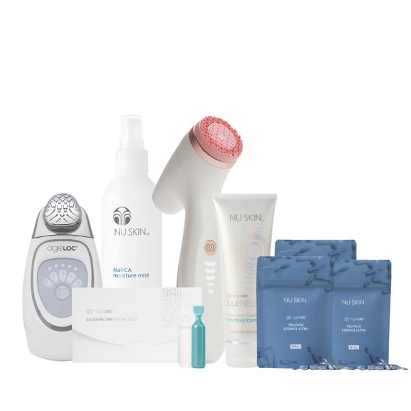 Nu Skin Kit ageLOC® Facial CL - NewSkinShop
