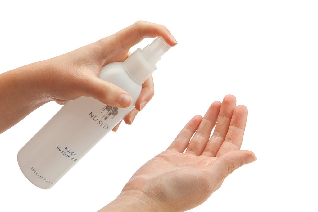 Nu Skin Kit Belleza & Bienestar COL - NewSkinShop