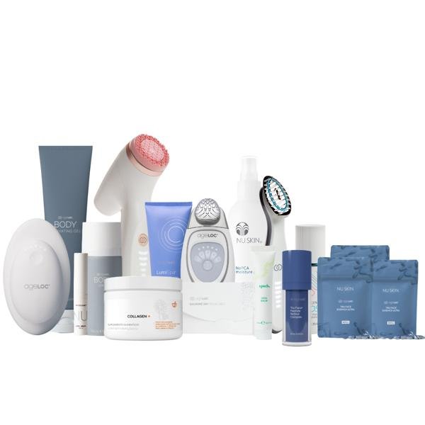 Nu Skin Kit LOI MEX - NewSkinShop