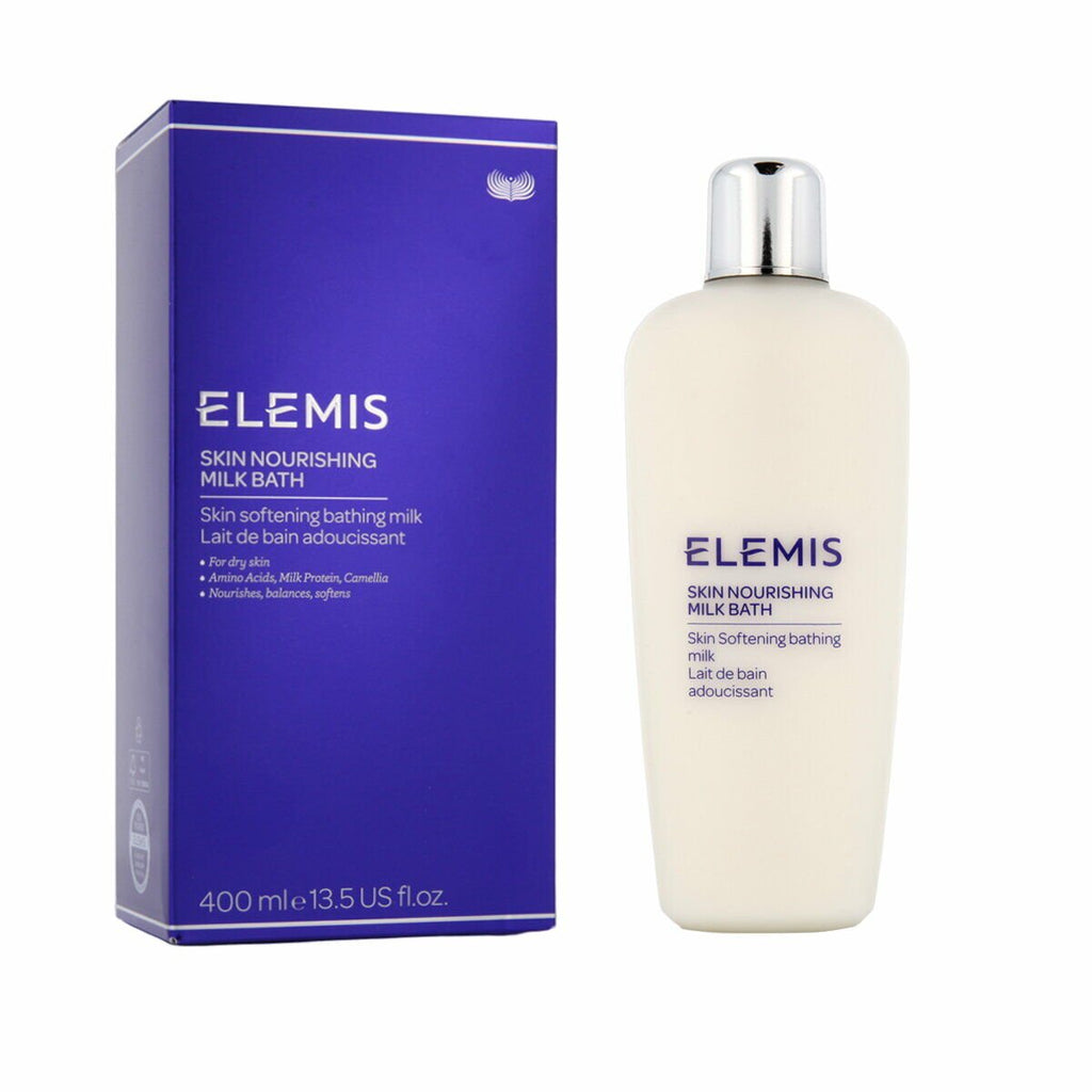 Nu Skin Leche Corporal Elemis 400 ml - NewSkinShop