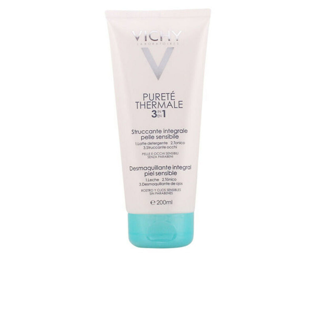 Nu Skin Leche Desmaquillante Facial Vichy Pureté Thermale 3 en 1 - NewSkinShop