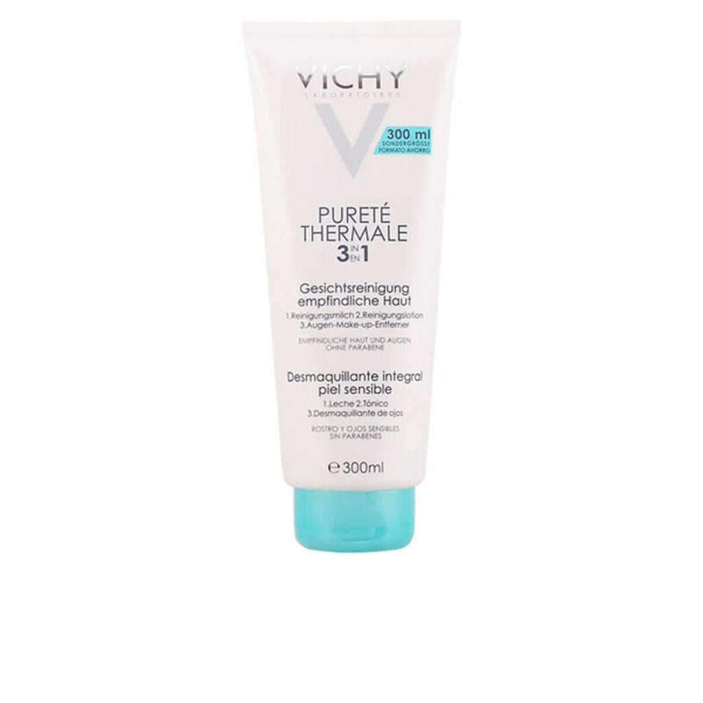 Nu Skin Leche Desmaquillante Facial Vichy Pureté Thermale 3 en 1 - NewSkinShop