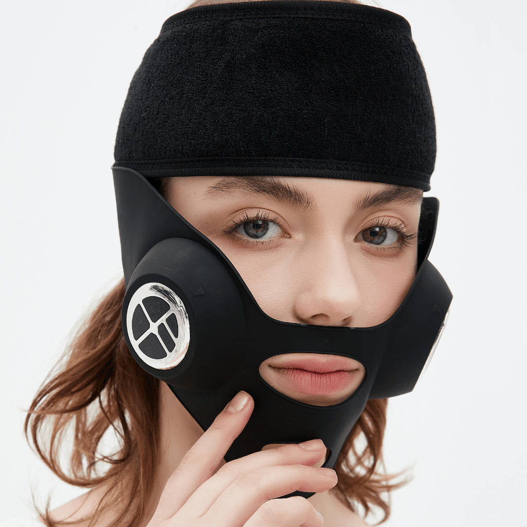 Nu Skin Lifting Facial "V" con Electrodos - NewSkinShop