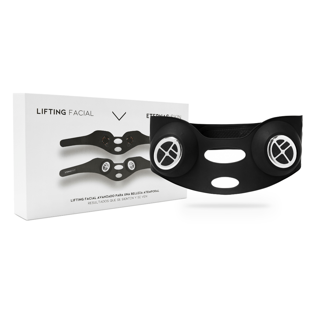 Nu Skin Lifting Facial "V" con Electrodos - NewSkinShop