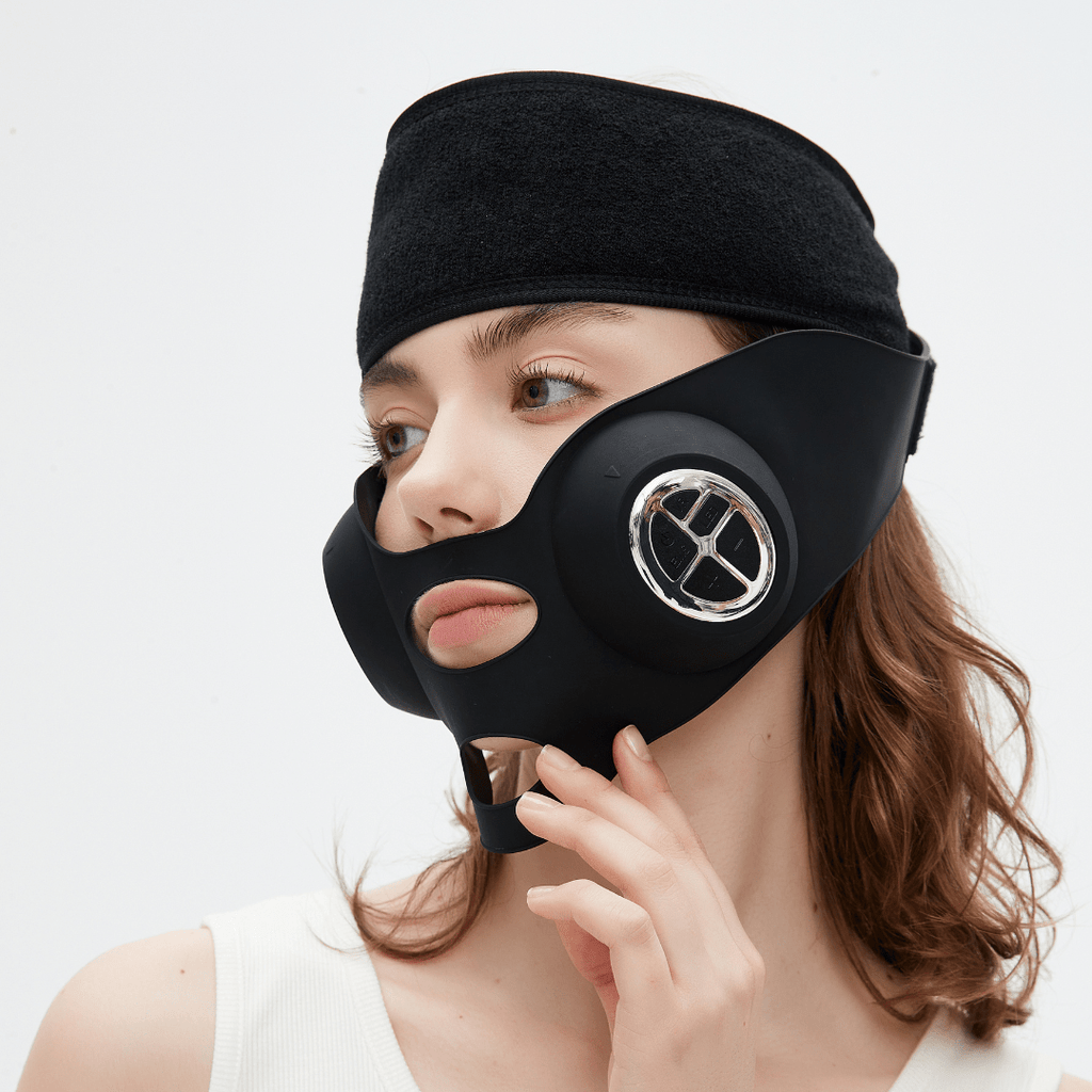 Nu Skin Lifting Facial "V" con Electrodos - NewSkinShop