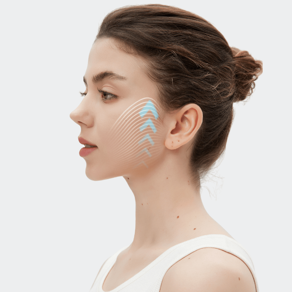 Nu Skin Lifting Facial "V" con Electrodos - NewSkinShop