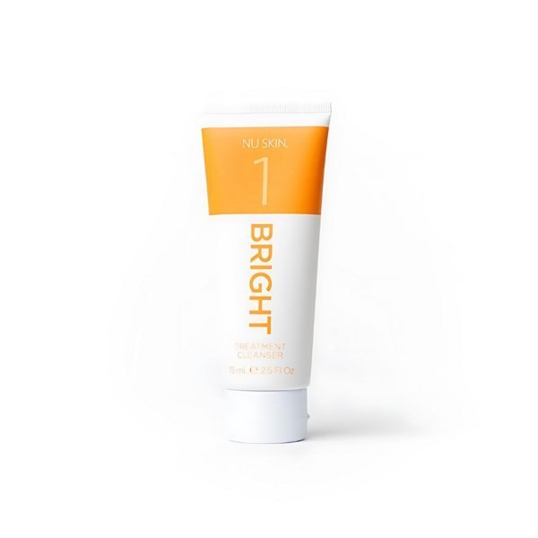 Nu Skin Limpiador Bright PERÚ - NewSkinShop