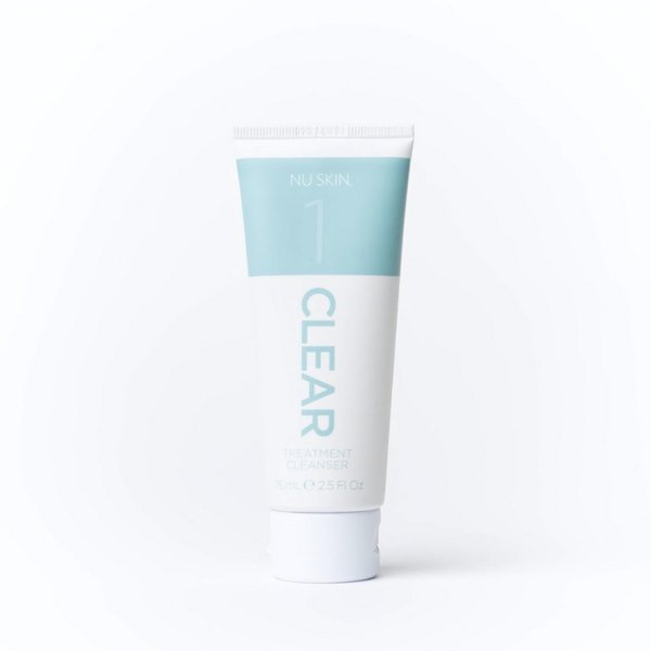 Nu Skin Limpiador Clear CL - NewSkinShop