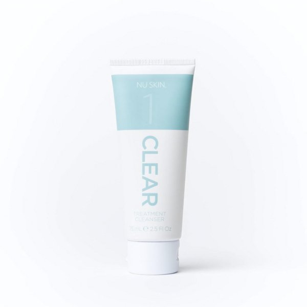 Nu Skin Limpiador Clear PERÚ - NewSkinShop