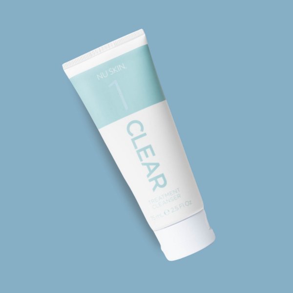 Nu Skin Limpiador Clear PERÚ - NewSkinShop