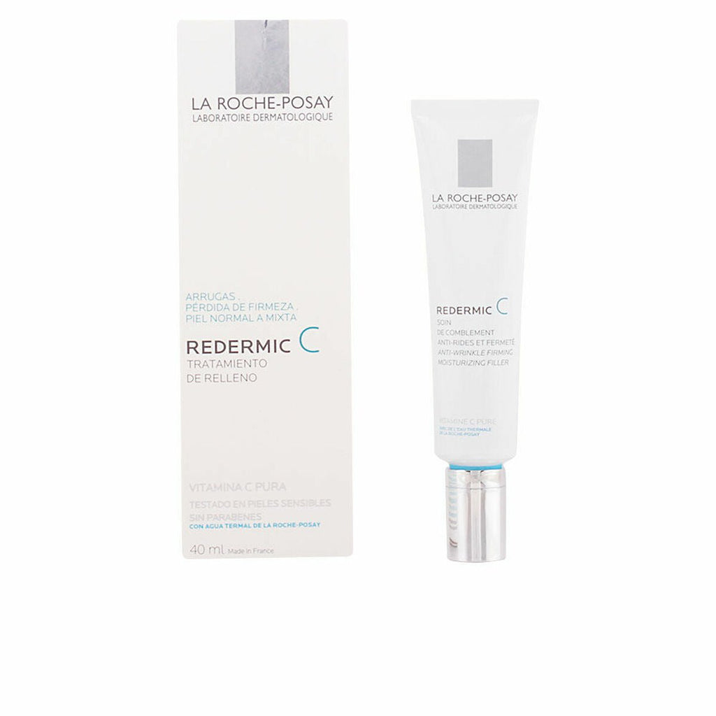 Nu Skin Loción Alisadora y Reafirmante La Roche Posay 9773169 40 ml (40 ml) - NewSkinShop