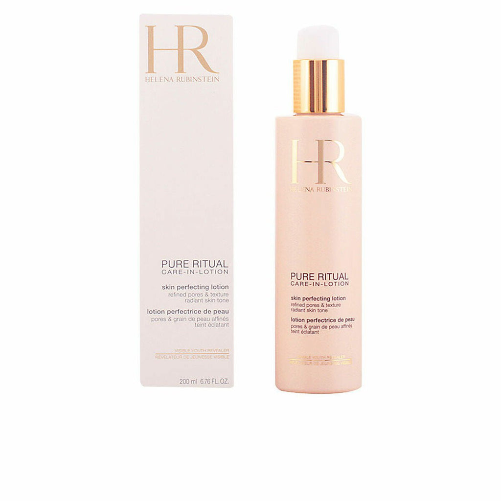 Nu Skin Loción Facial Helena Rubinstein C - HR - 103 - B5 200 ml - NewSkinShop