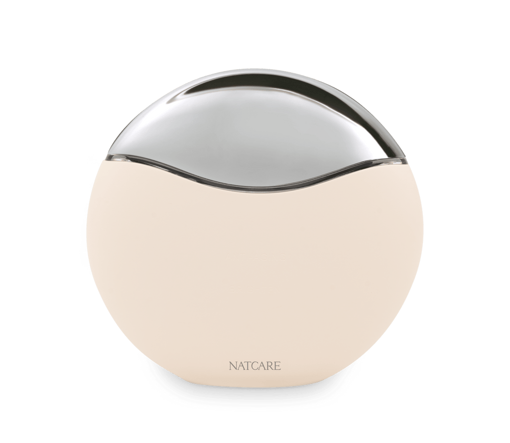 Nu Skin Masajeador Facial Antienvejecimiento Ruby - NewSkinShop