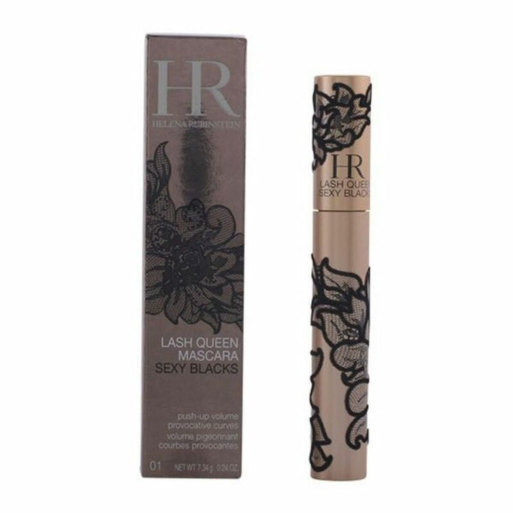 Nu Skin Máscara de Pestañas Efecto Volumen Helena Rubinstein Lash Queen Sexy Blacks Negro Nº 01 - NewSkinShop