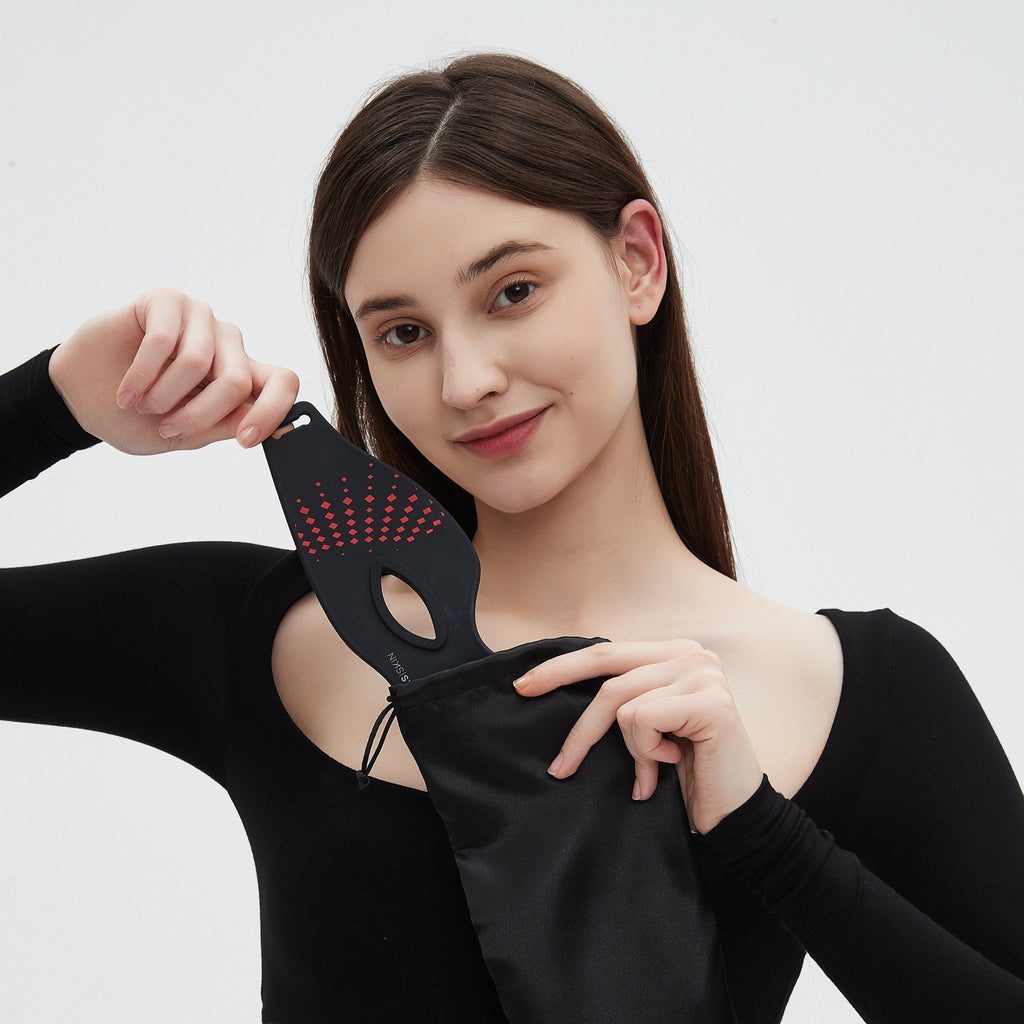 Nu Skin Máscara Infrarroja 850nm Eye Glow - NewSkinShop