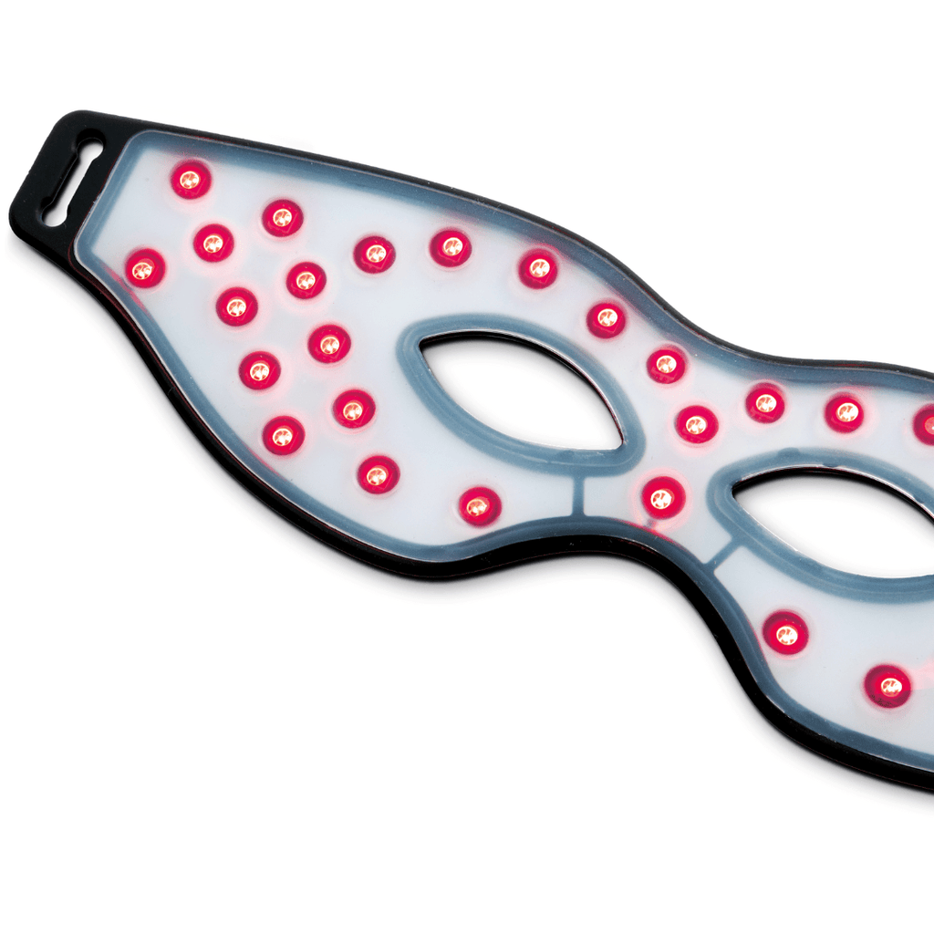 Nu Skin Máscara Infrarroja 850nm Eye Glow - NewSkinShop