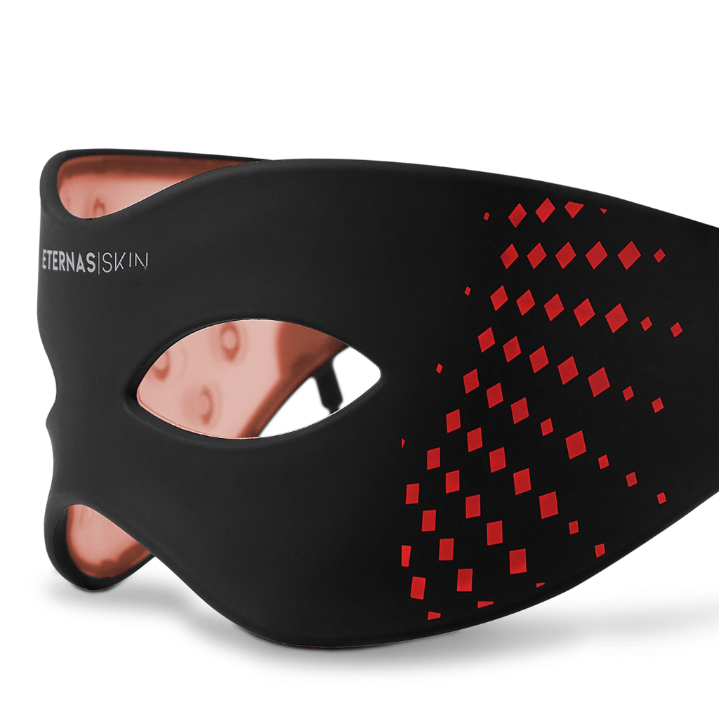 Nu Skin Máscara Infrarroja 850nm Eye Glow - NewSkinShop