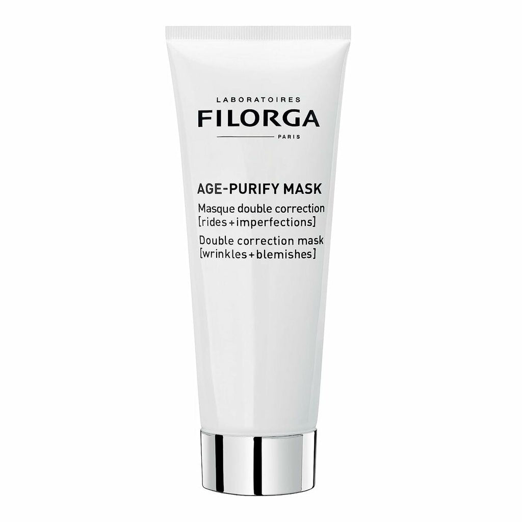 Nu Skin Mascarilla Antiarrugas Filorga Age - Purify 75 ml - NewSkinShop