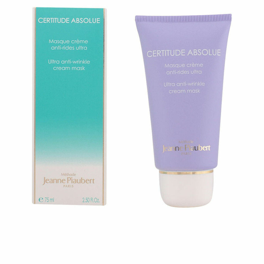 Nu Skin Mascarilla Antiarrugas Jeanne Piaubert Certitude Absolue (75 ml) - NewSkinShop