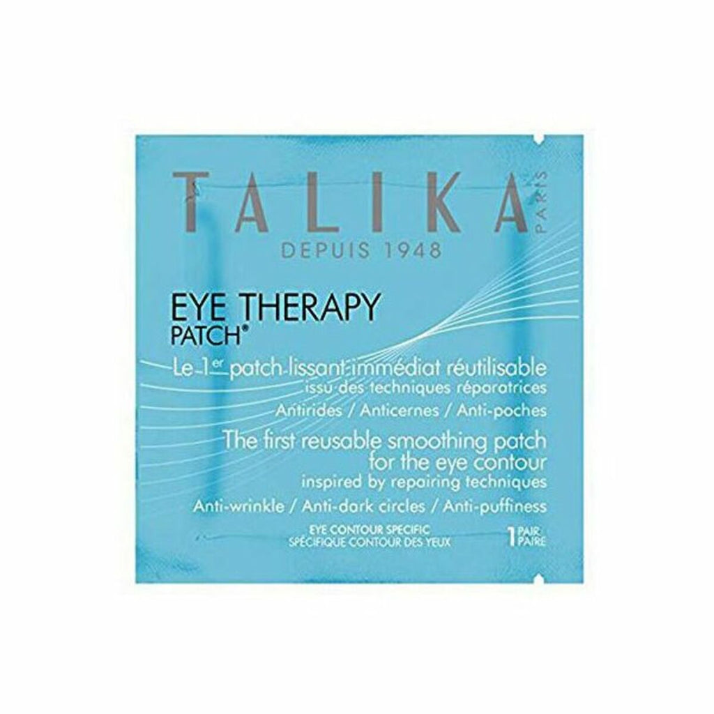 Nu Skin Mascarilla en Parches Talika 10009838 (Dermocosmética) (Parafarmacia) - NewSkinShop