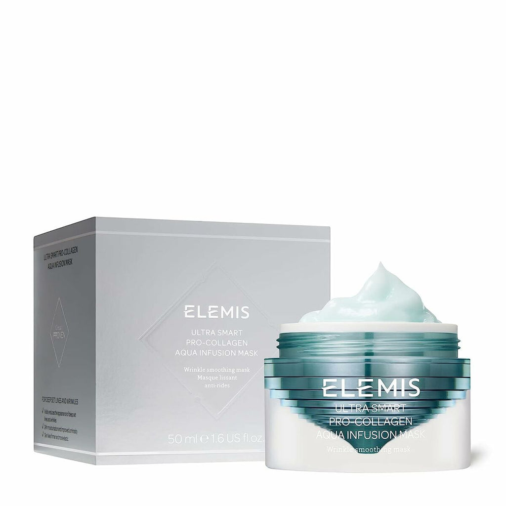 Nu Skin Mascarilla Facial Elemis Ultra Smart Collagen 50 ml - NewSkinShop