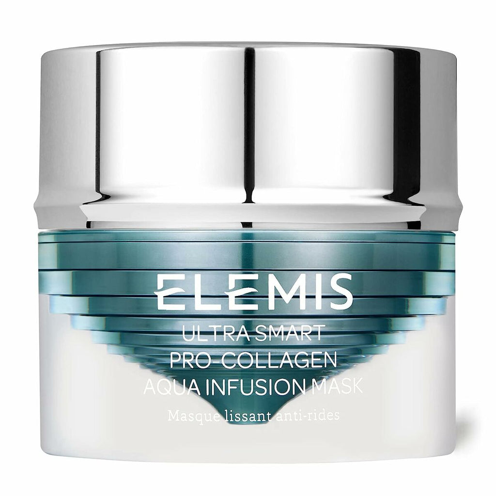 Nu Skin Mascarilla Facial Elemis Ultra Smart Collagen 50 ml - NewSkinShop