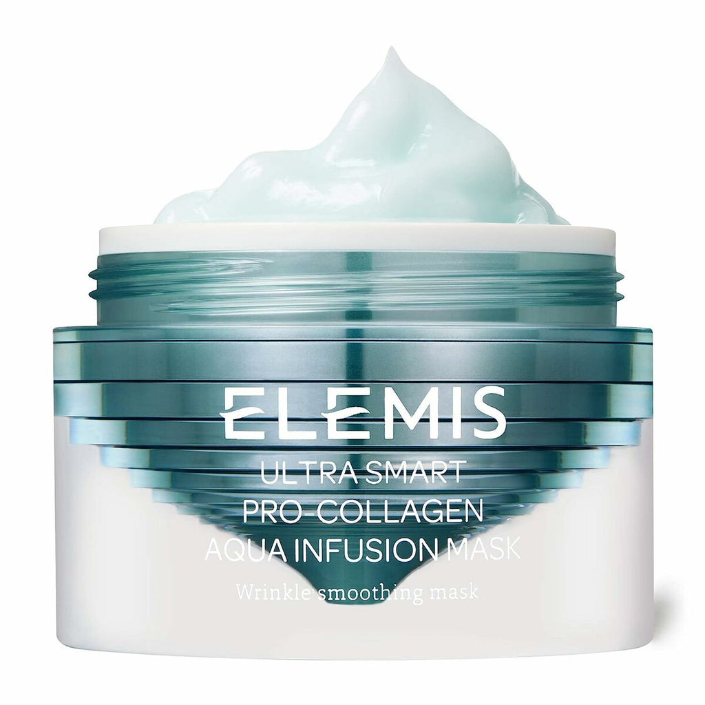 Nu Skin Mascarilla Facial Elemis Ultra Smart Collagen 50 ml - NewSkinShop