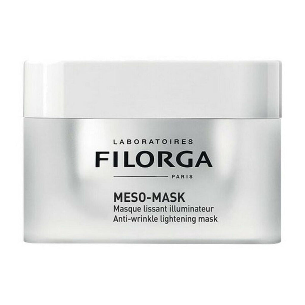 Nu Skin Mascarilla Facial Filorga 4857306 50 ml - NewSkinShop