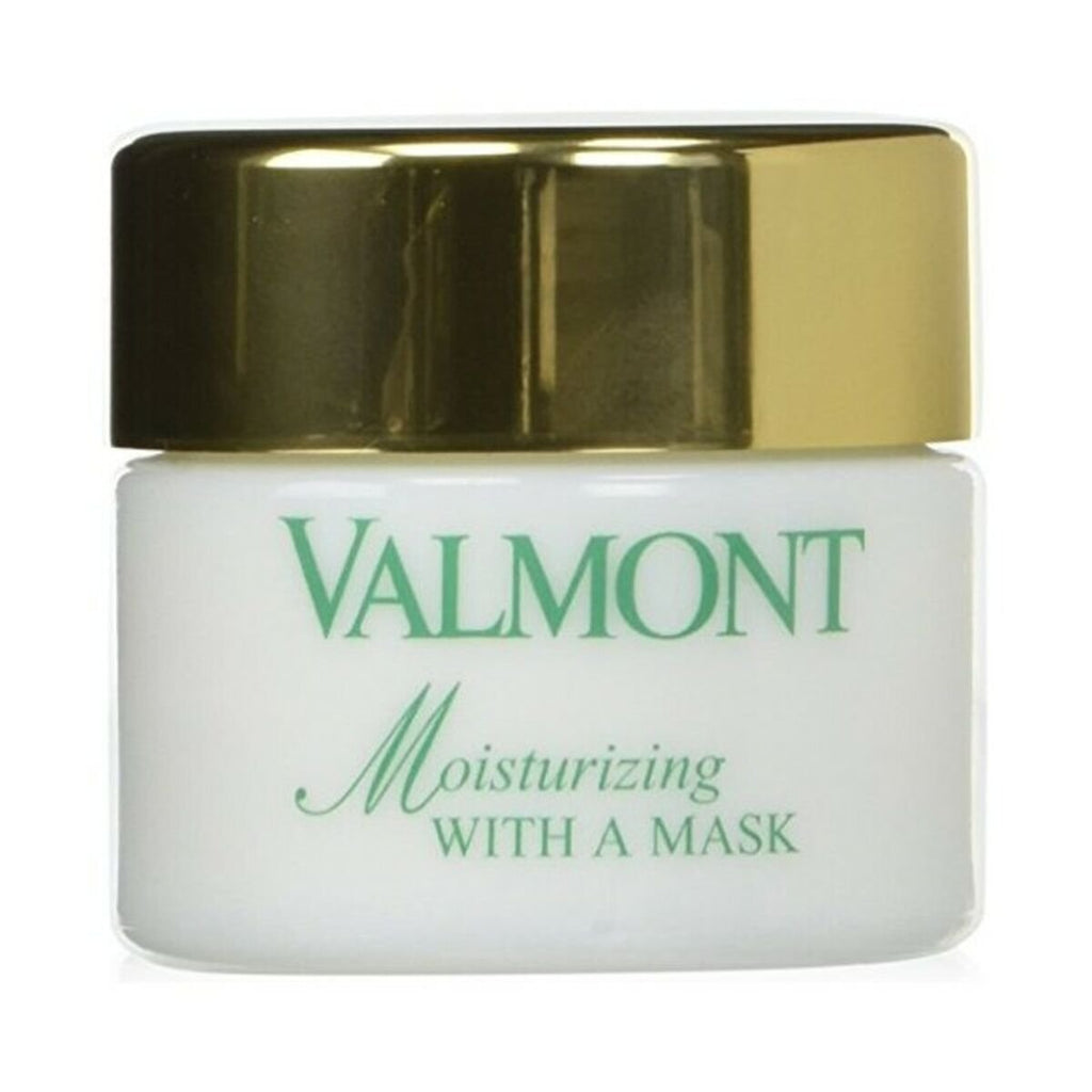 Nu Skin Mascarilla Facial Nature Moisturizing Valmont (50 ml) - NewSkinShop